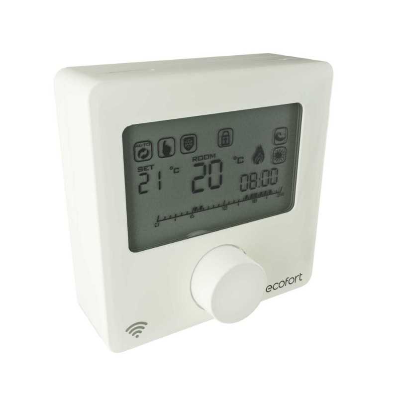 Thermostat ecoheat TCT