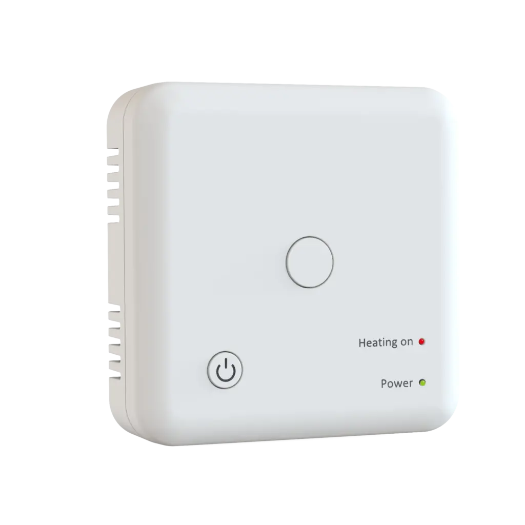 ricevitore ecoheat R-Connect+