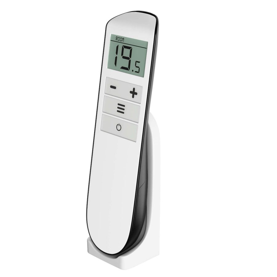 ecoheat Remote-T remote control & thermostat